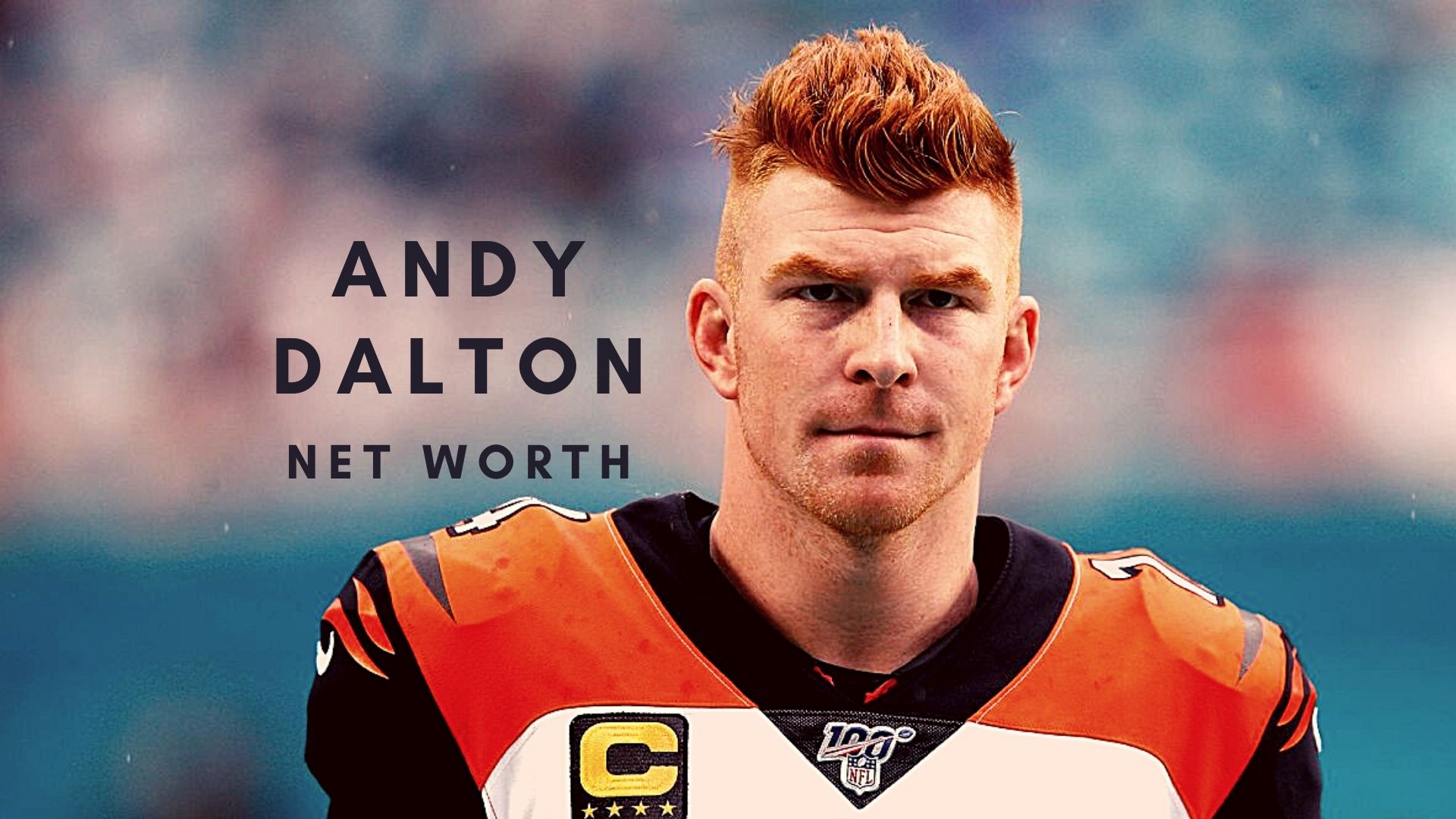 andy dalton 2021 net worth salary records and endorsements