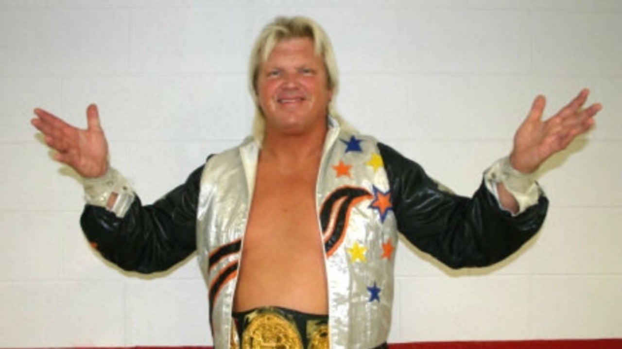 Bobby Eaton WWE