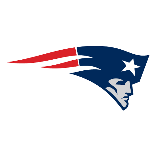 New England Patriots 2021 NFL Schedule