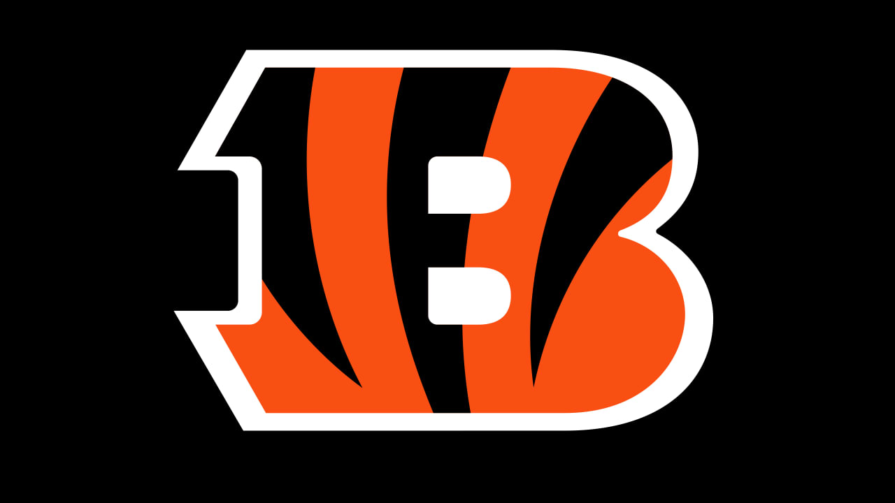 Cincinnati Bengals 2021 Schedule