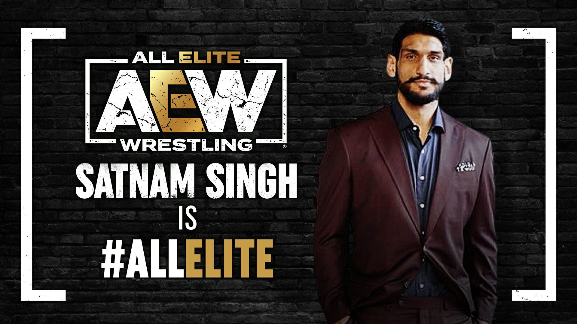 Satnam Singh