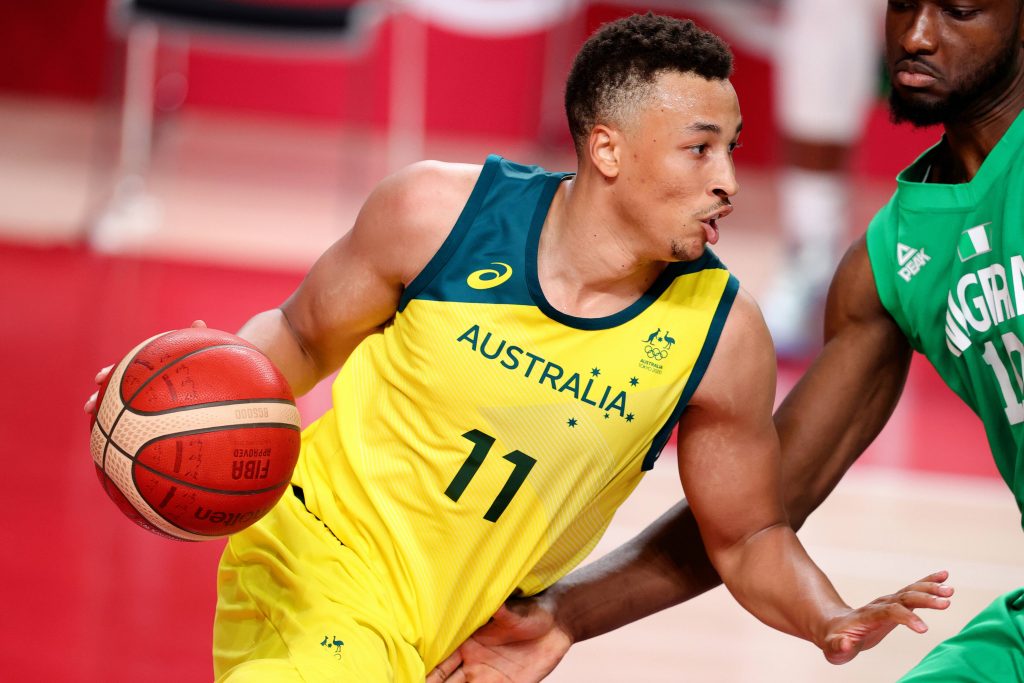 Dante Exum has a net worth of $19 million