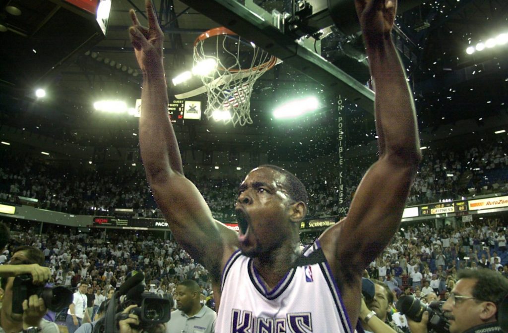 Chris Webber has a net worth of $70 million