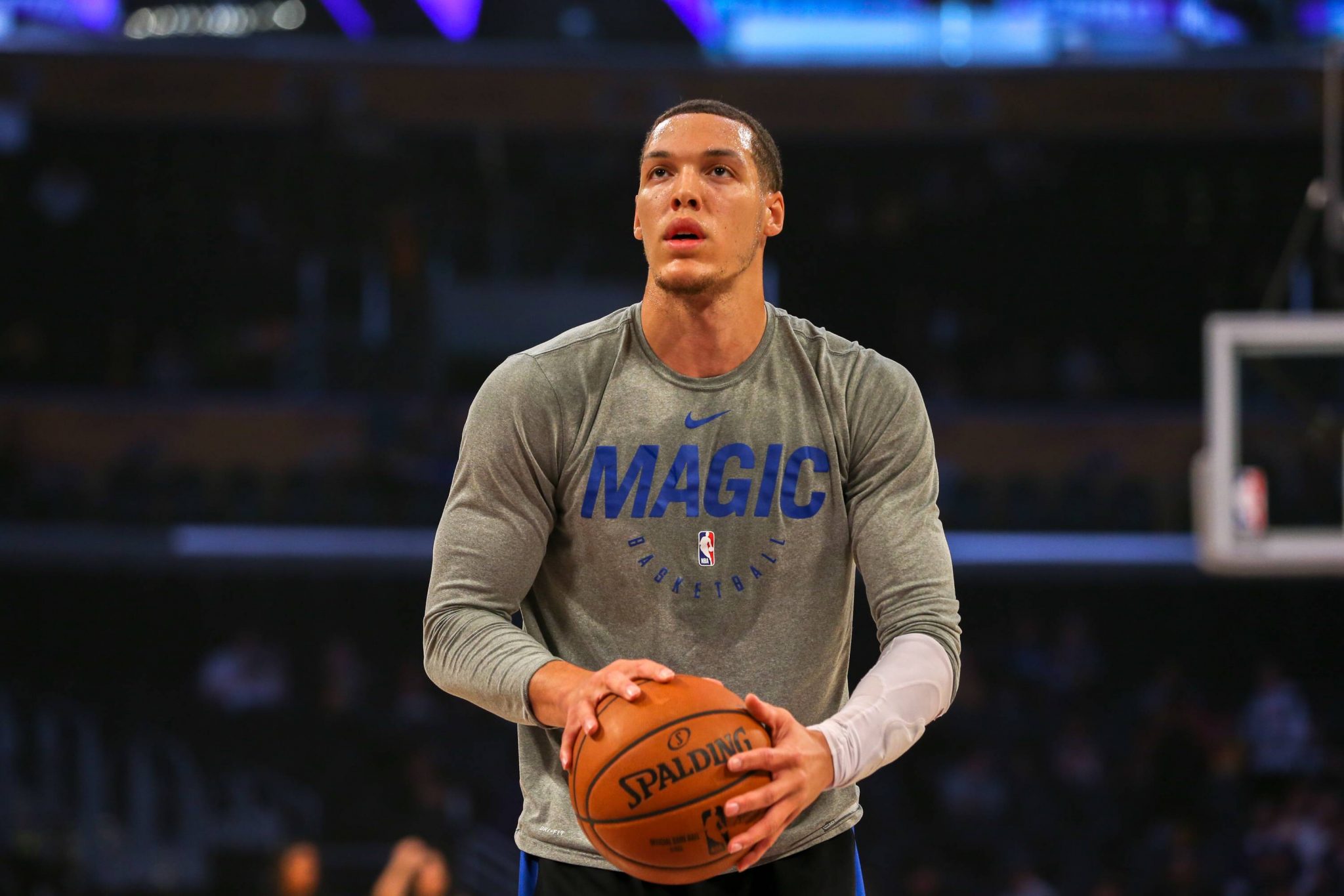 Aaron Gordon (Updated 2023) Net Worth, Salary, Records, and Endorsements