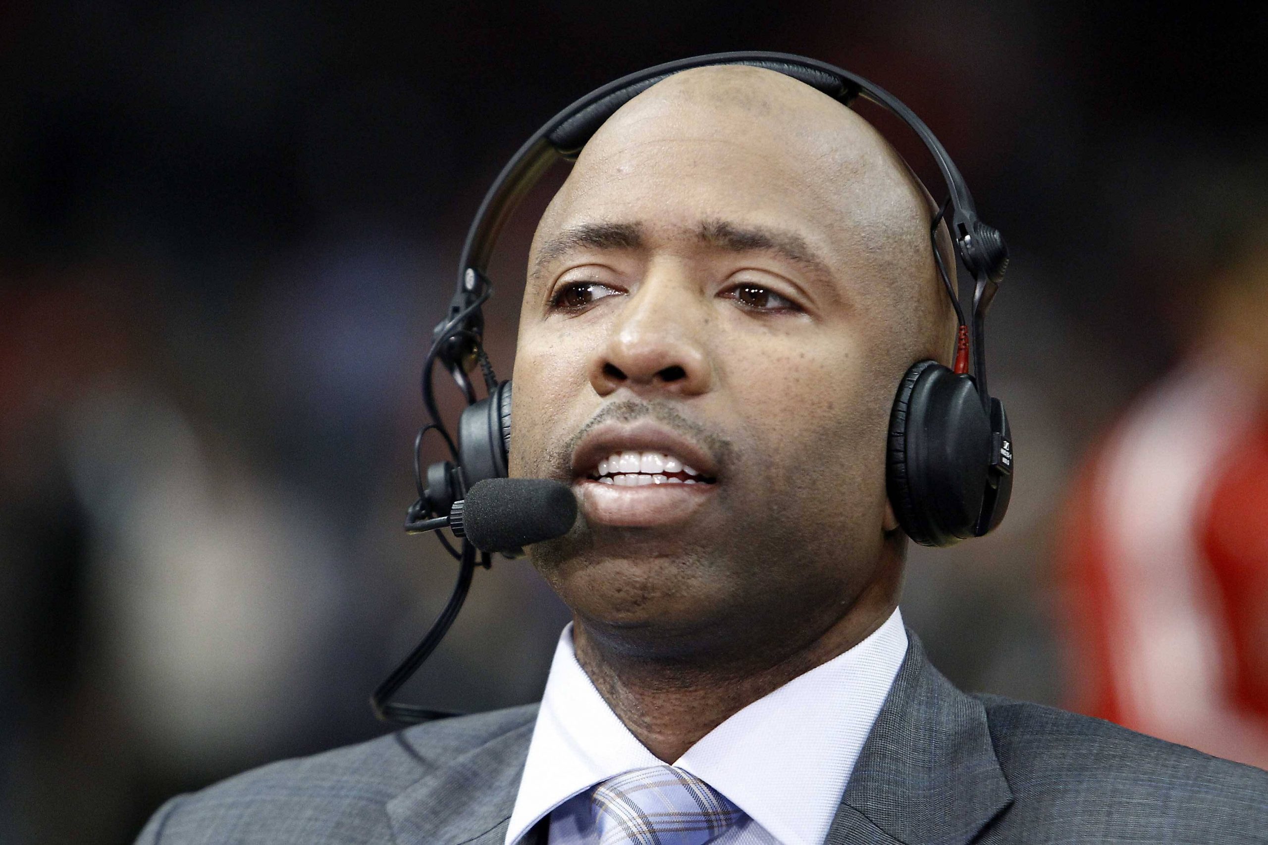 Kenny Smith 2022 Net Worth, Salary, Records, and Endorsements