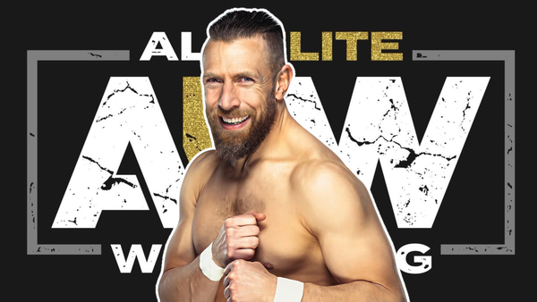 Daniel Bryan AEW Contract