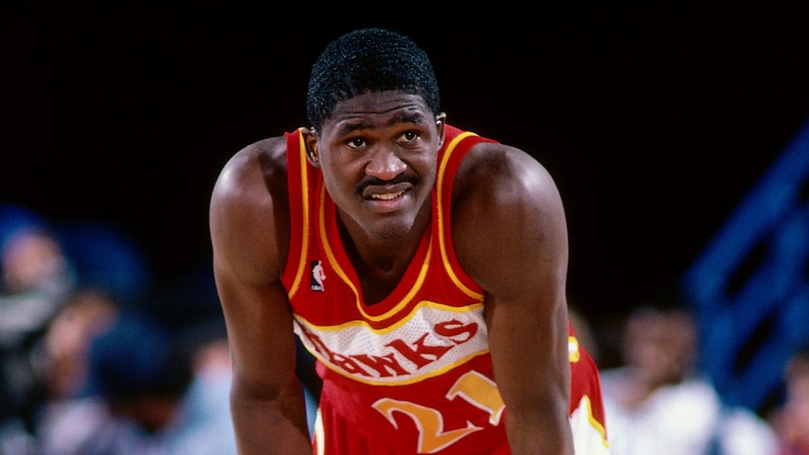 Dominique Wilkins (Updated 2023) Net Worth, Salary, Records, and