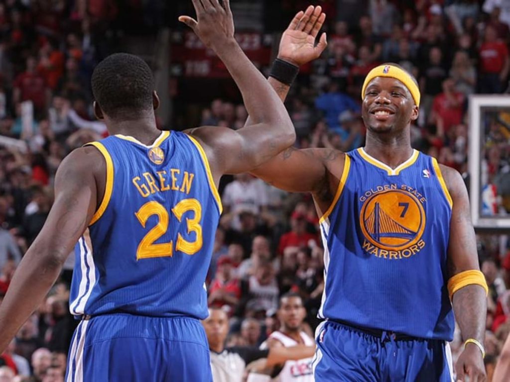 Jermaine O'Neal has a net worth of $70 million