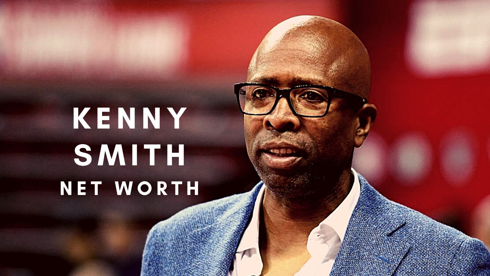 Kenny Smith 2021 Net Worth, Salary, Records, and Endorsements