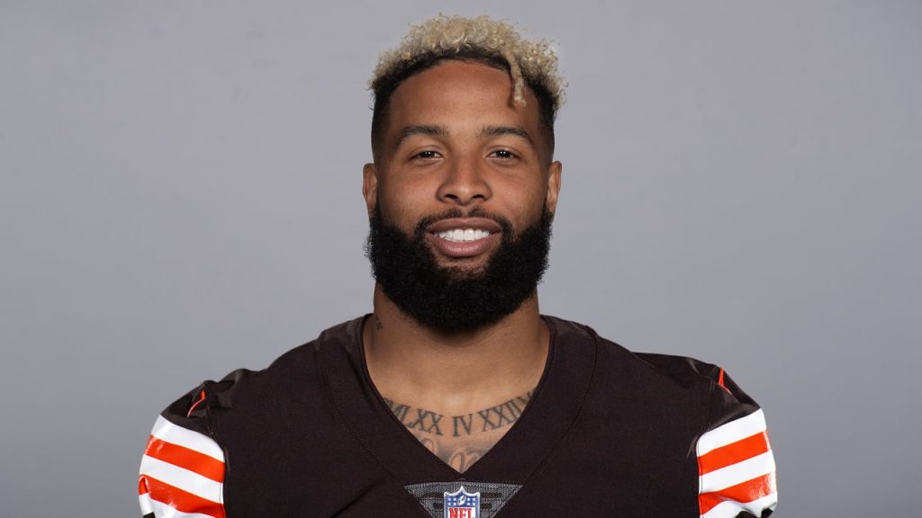 Odell Beckham Jr. Net Worth 2022: NFL Contract, Los Angeles Rams Salary –  StyleCaster