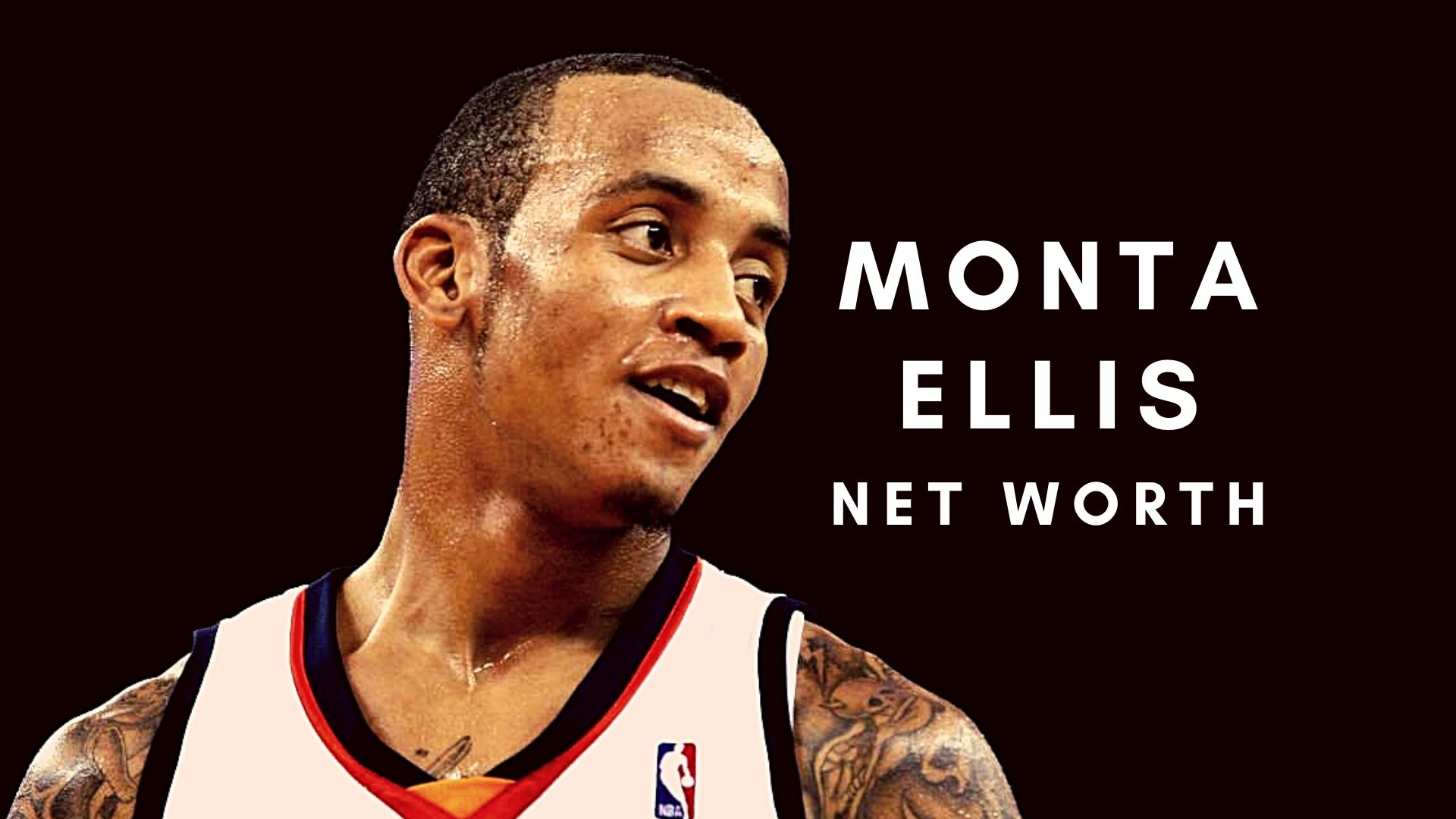 Monta Ellis 2021 Net Worth, Salary, Records, and Endorsements