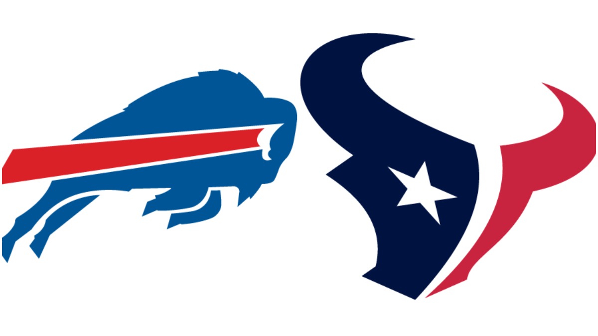 Buffalo Bills vs Houston Texans