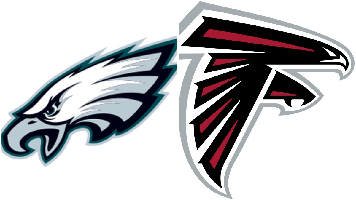 Philadelphia Eagles vs Atlanta Falcons live stream without Reddit stream