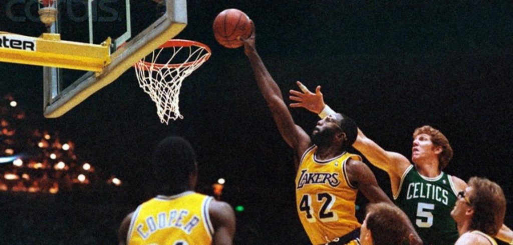 James Worthy has a net worth of $12 million