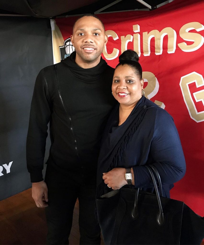 Eric Gordon has a net worth of $45 million