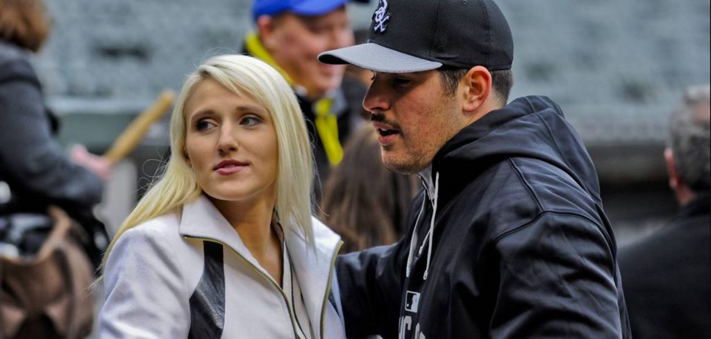 Who are Carlos Rodon's parents, Julie and Carlos Rodon Sr.? Exploring their  family ethnicity and nationality