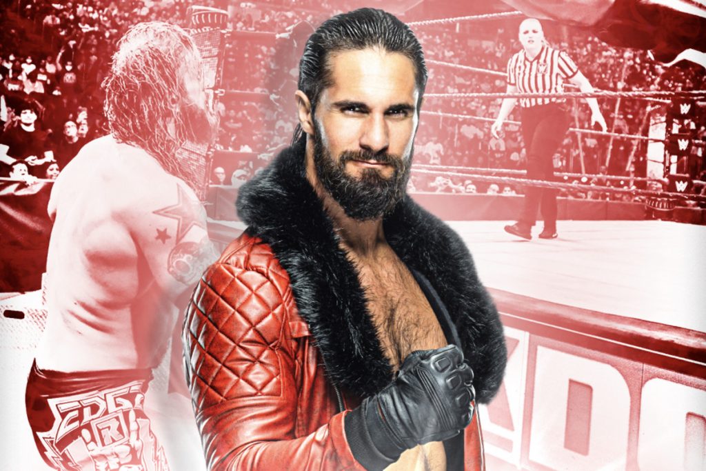 Seth Rollins