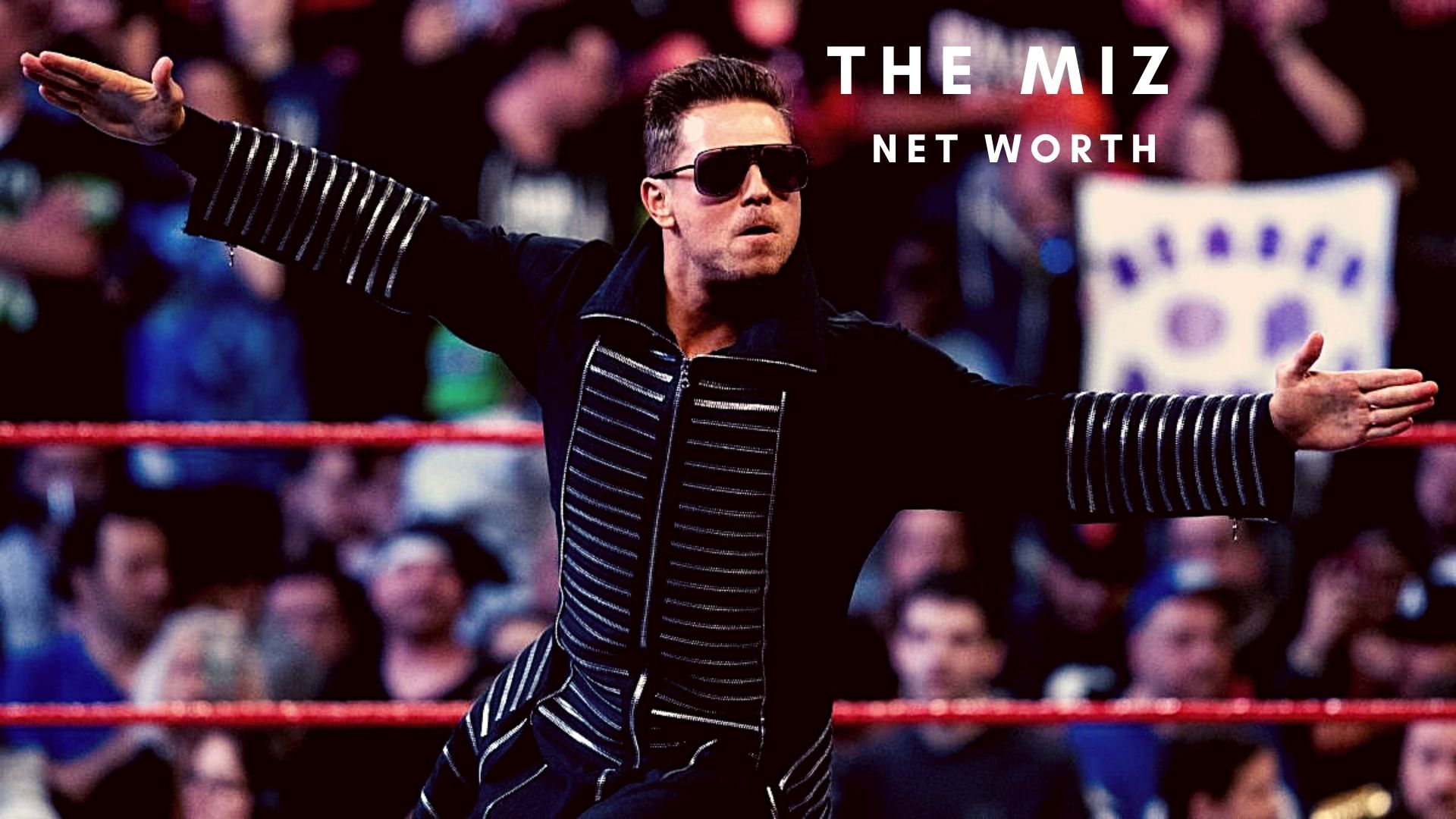 The Miz