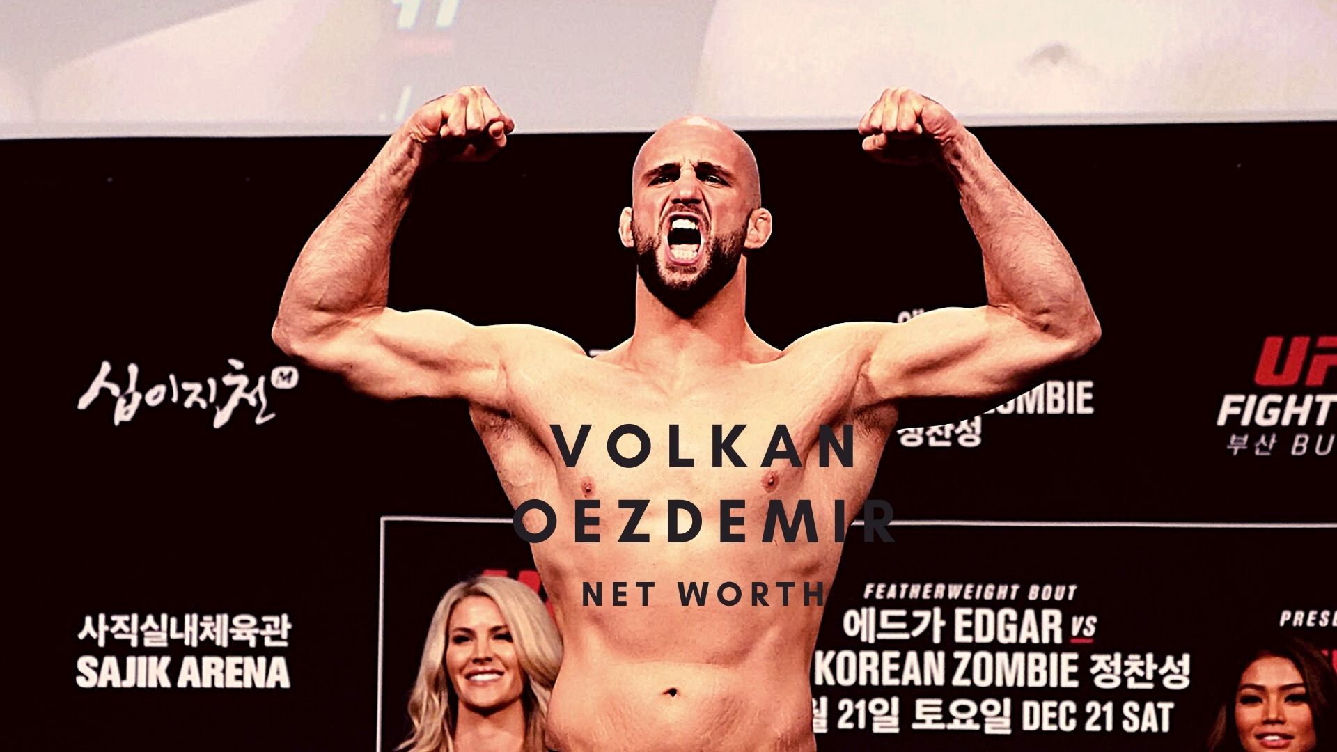 VOLKAN OEZDEMIR Net Worth