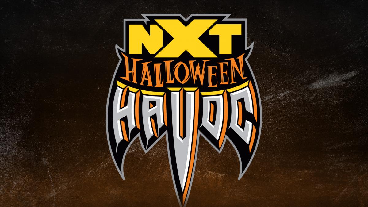 Halloween havoc