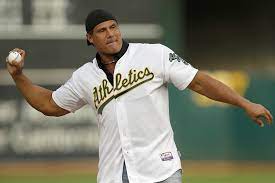 Jose Canseco Net Worth 2023: Wiki, Married, Family, Wedding, Salary,  Siblings