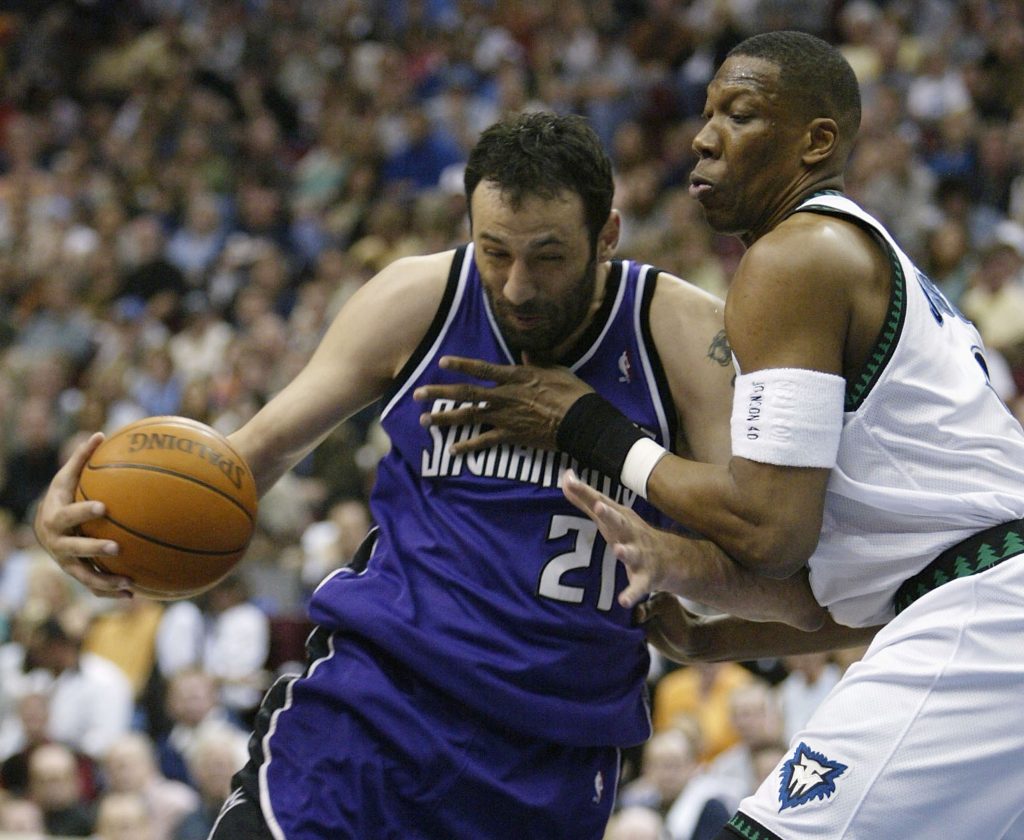 Vlade Divac