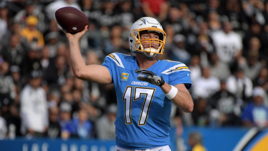 Philip RIvers