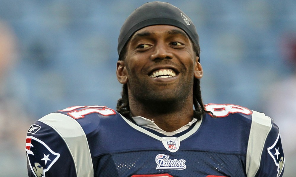 Randy Moss' wife Lydia Moss; How is their Married Life? Do the couple have  children?