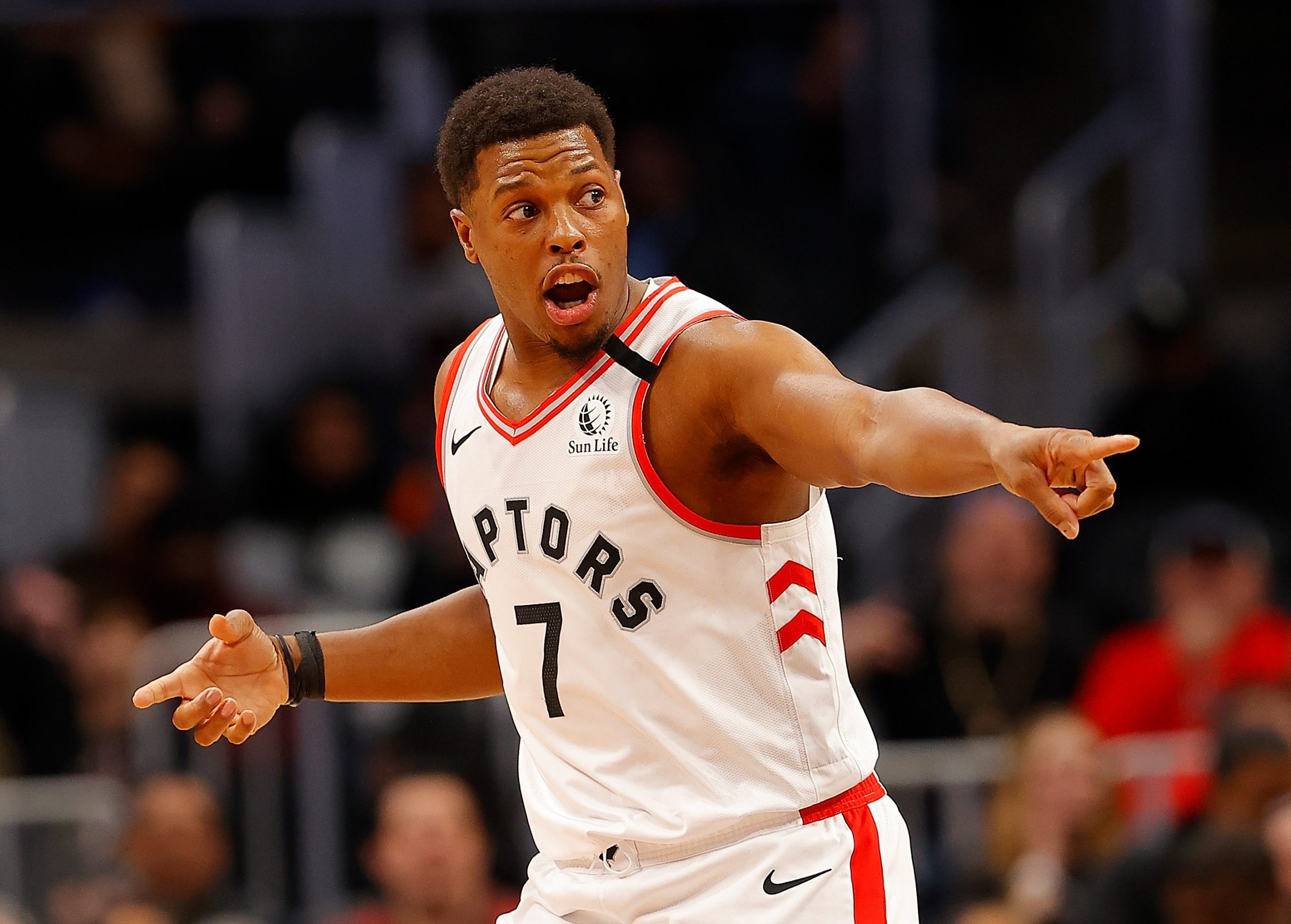 Kyle Lowry 2021: Net Worth, Salary, and Endorsements