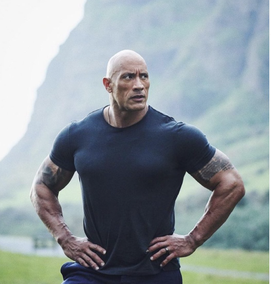 The Rock