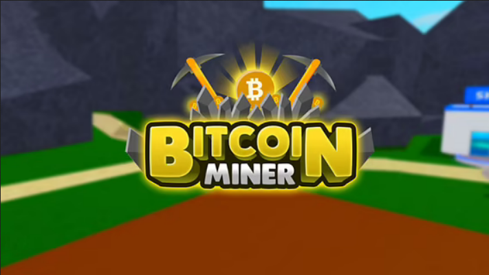 Roblox Bitcoin Miner Codes – October 2022