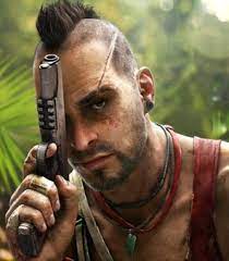 vaas far cry 6