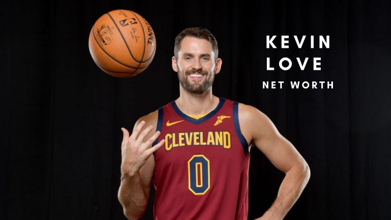 Kevin Love’s NBA salary reaches an all-time low with the Miami Heat