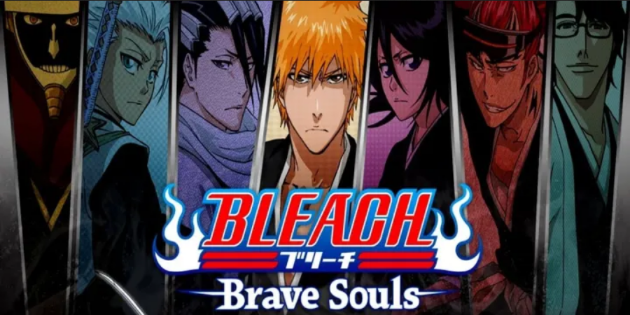 bleach brave souls tier list