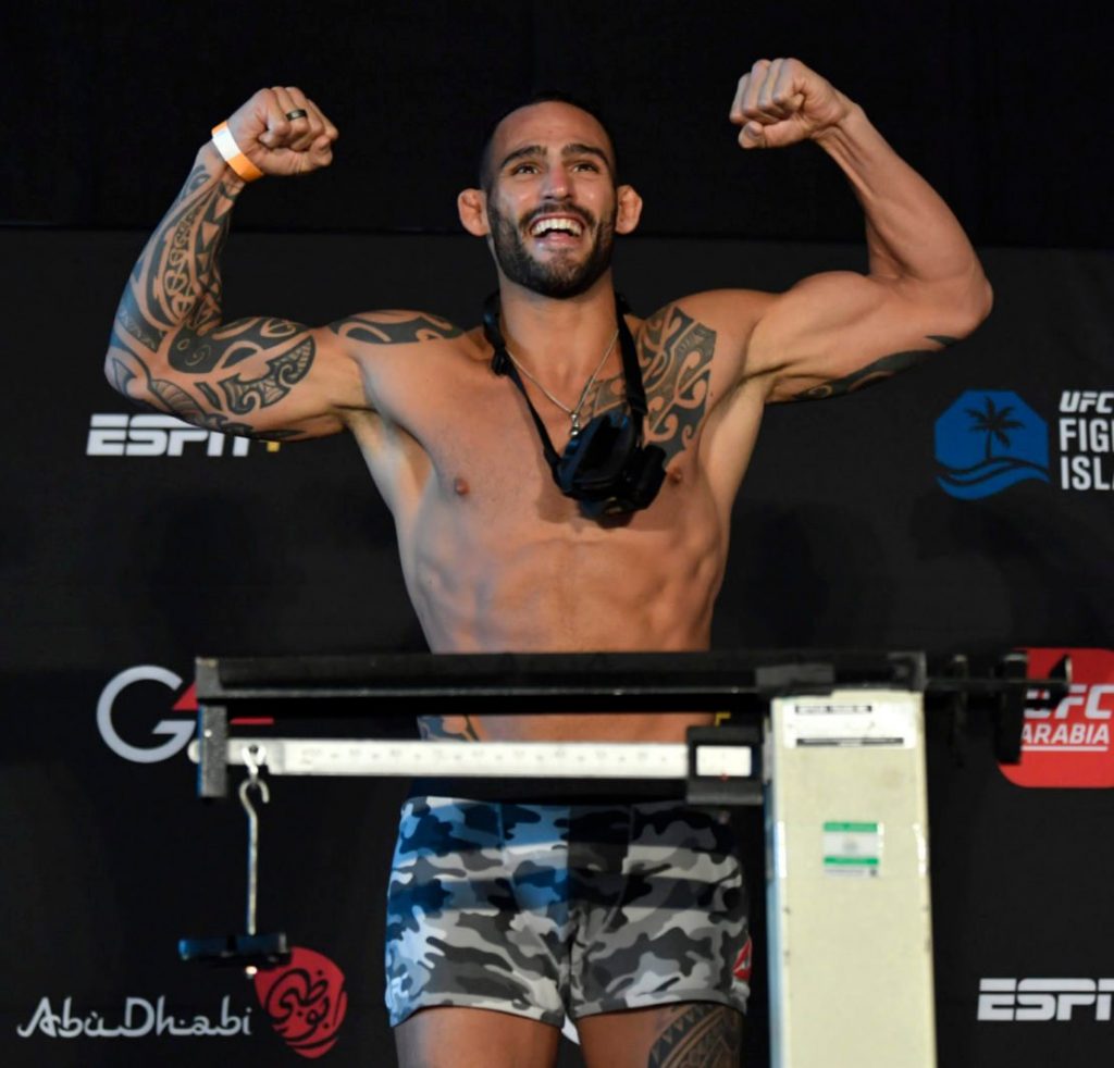 Santiago Ponzinibbio