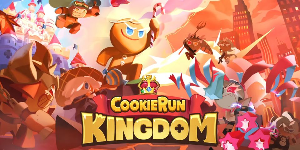 Cookie Run Kingdom PvP Guide - Top tips for beginners 2022 - Media Referee