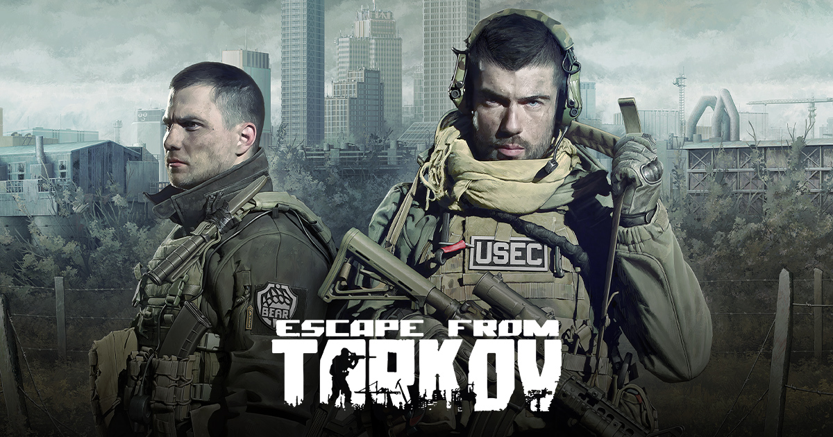 escape from tarkov weapon tier list