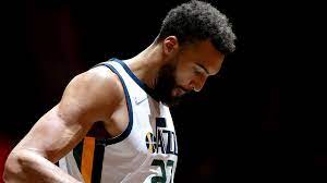 Rudy Gobert Covid-19