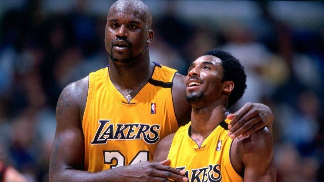 How many free throws did Shaq (Shaquille O'Neal) make in his career?