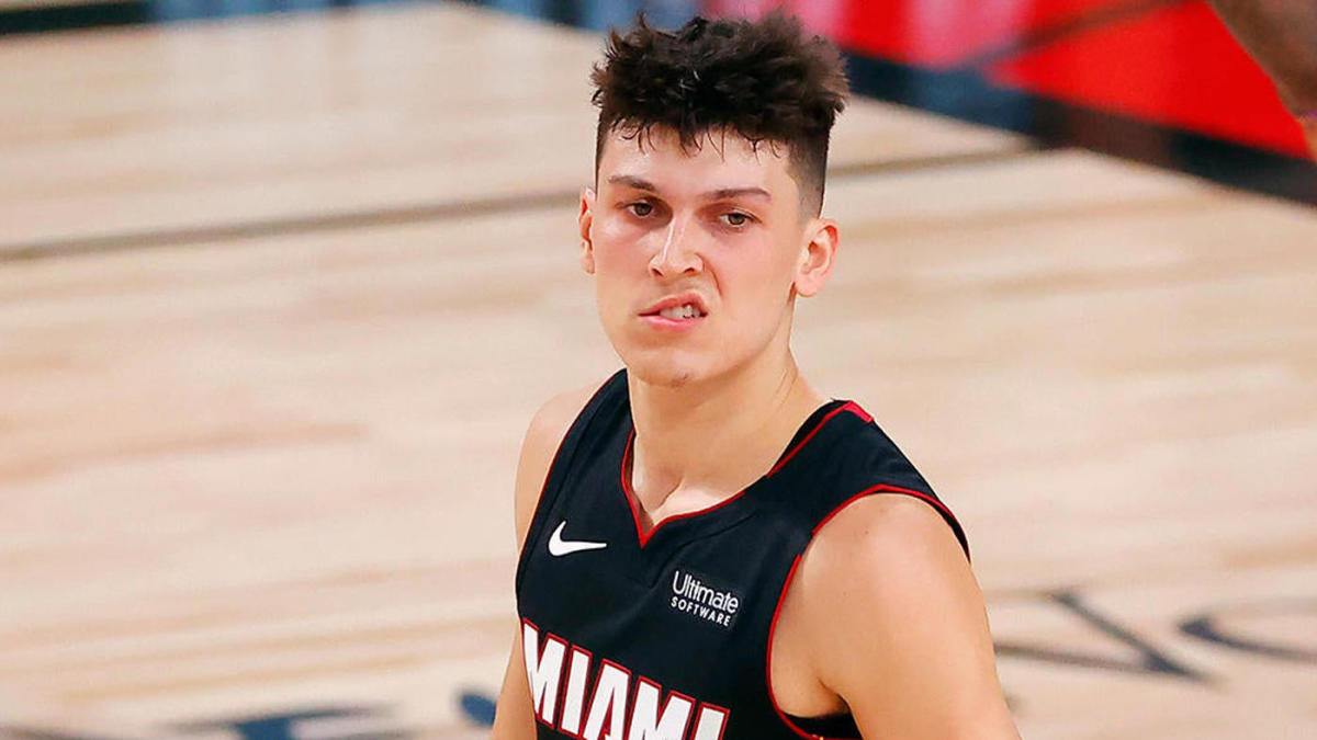 Tyler Herro