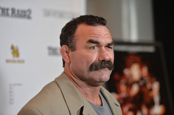 Don Frye