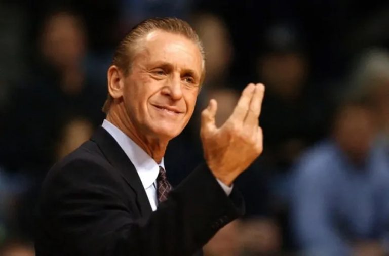 Pat Riley 2023 Net Worth, Salary, Records And Personal Life