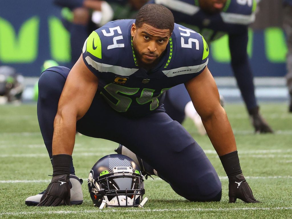 Bobby Wagner