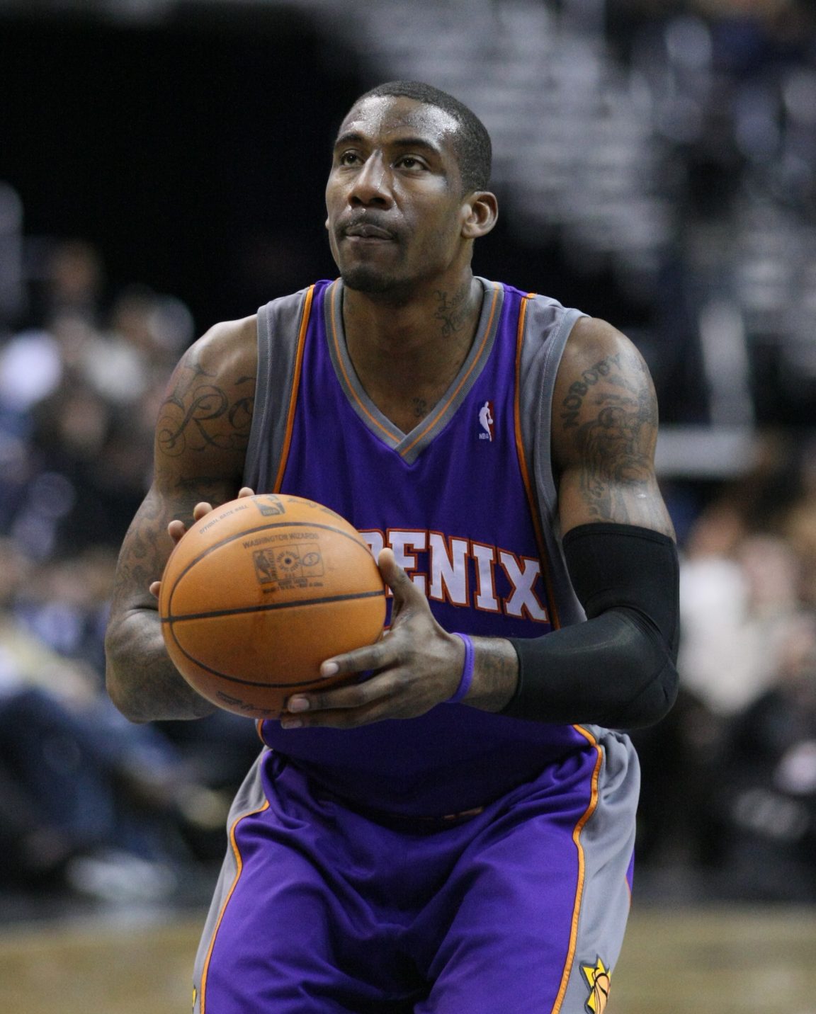Amar'e Stoudemire 2022 Net Worth, Salary, Records And Personal Life