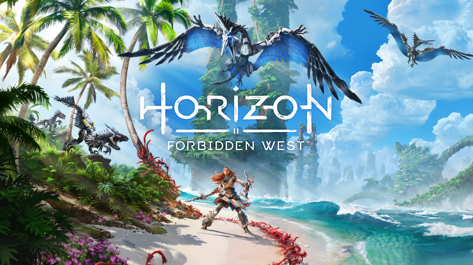 Horizon Forbidden West Featured