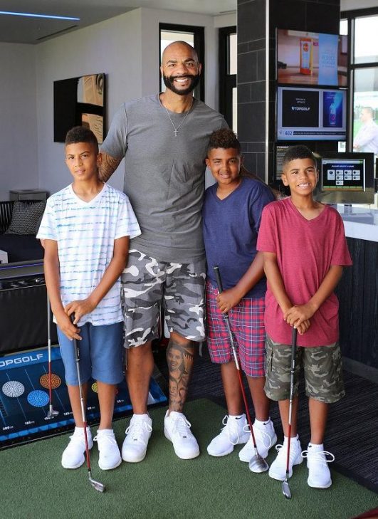 Carlos Boozer 2021 Net Worth Salary Records And Personal Life