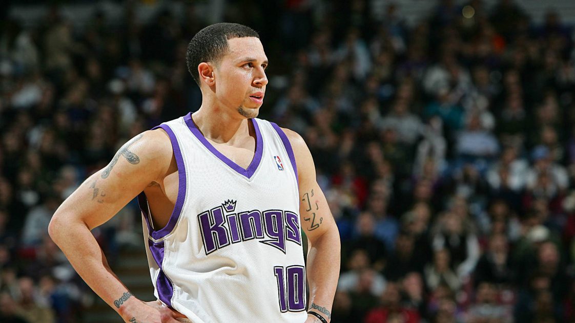 Mike Bibby 2022 Net Worth, Salary, Records And Net Worth