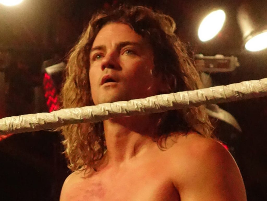 Brian Kendrick 