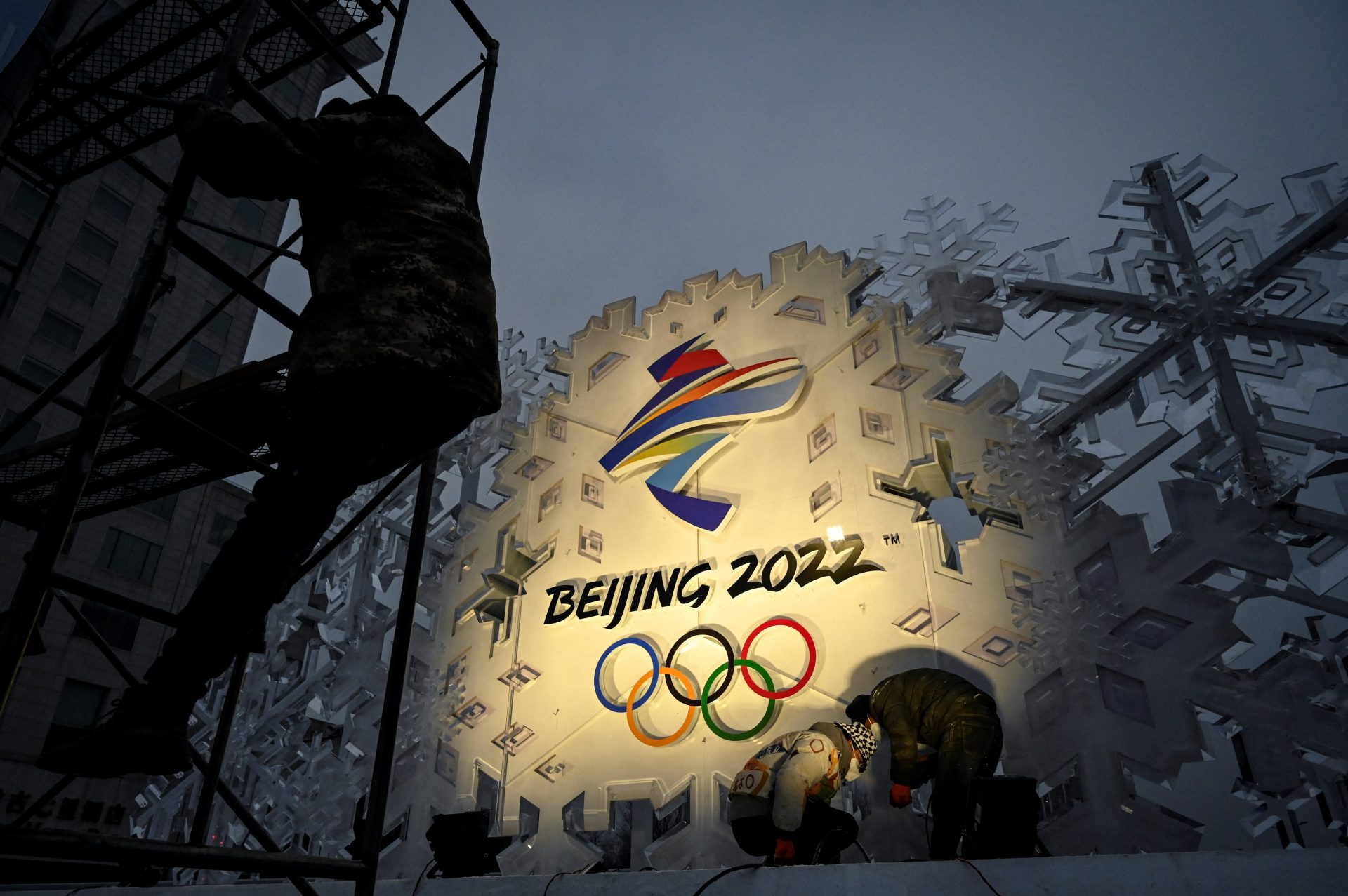 2022 Beijing Winter Olympics: Team USA athletes participating list