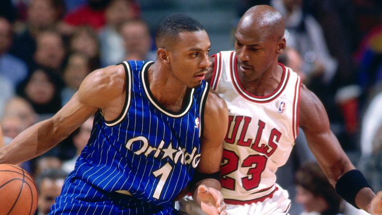 Penny Hardaway 2022 - Net Worth, Salary, Records And Personal Life